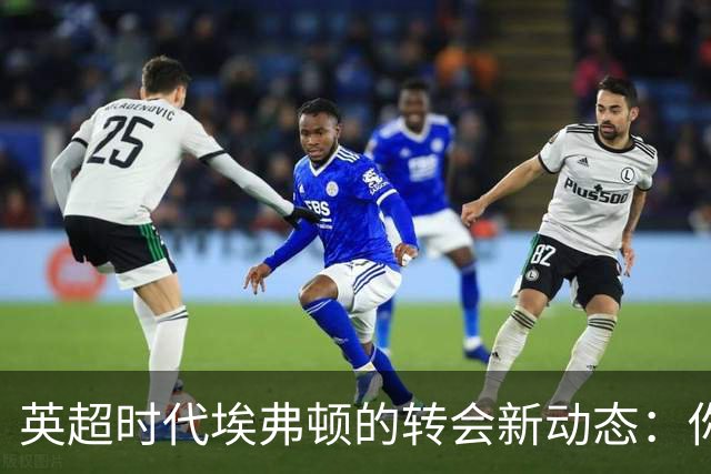 英超时代埃弗顿的转会新动态：你能记住哪些大牌？